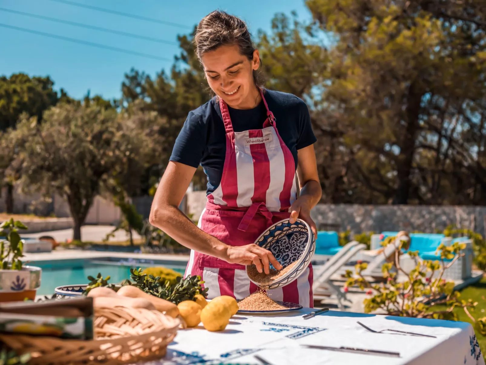 Emarmene - Dein Schicksal - Dehors