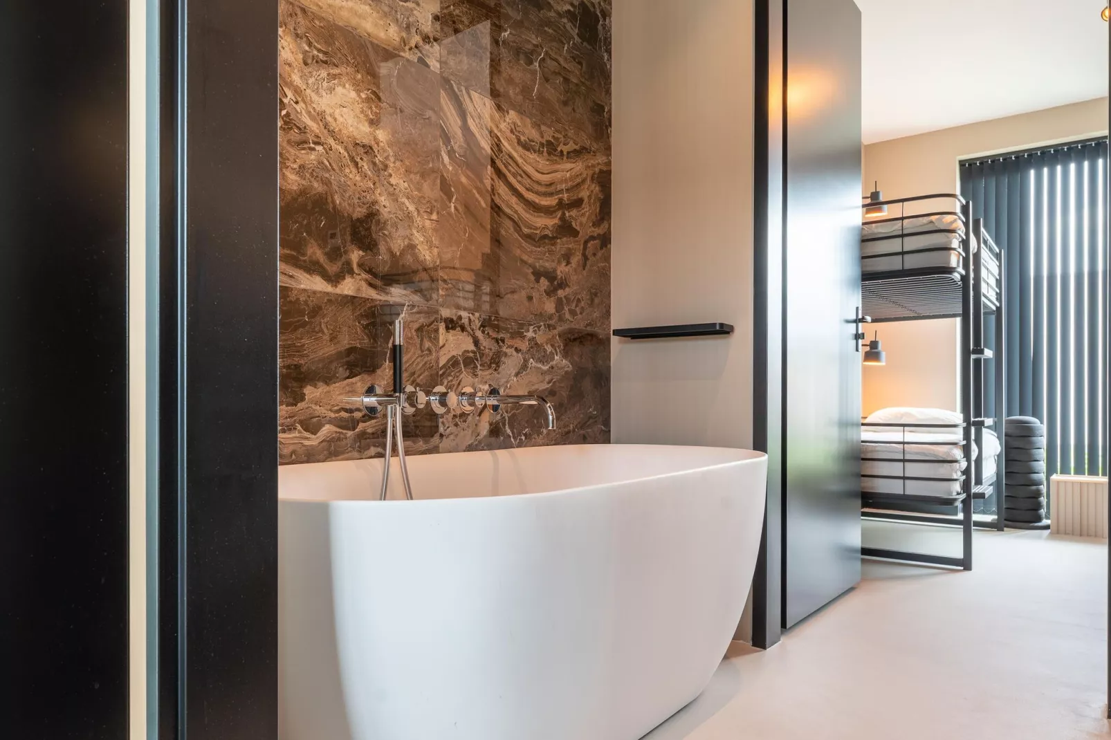 Villa Verhagen 354-Bathroom