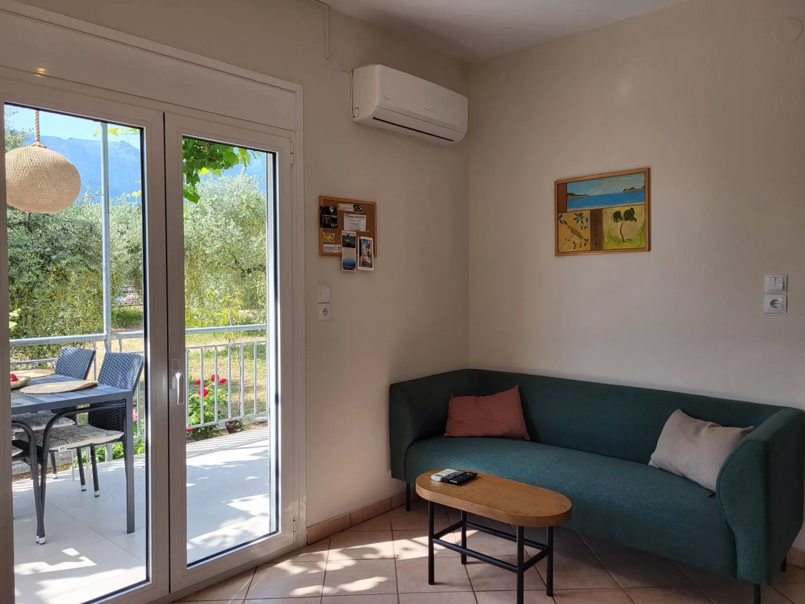 Strandnahes Ferienhaus mit privatem Garten - Image-tags.info