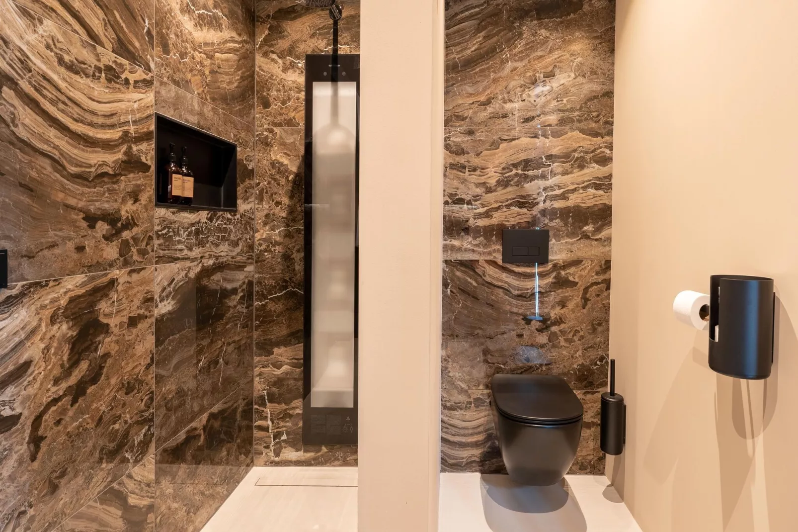 Villa Verhagen 354-Bathroom