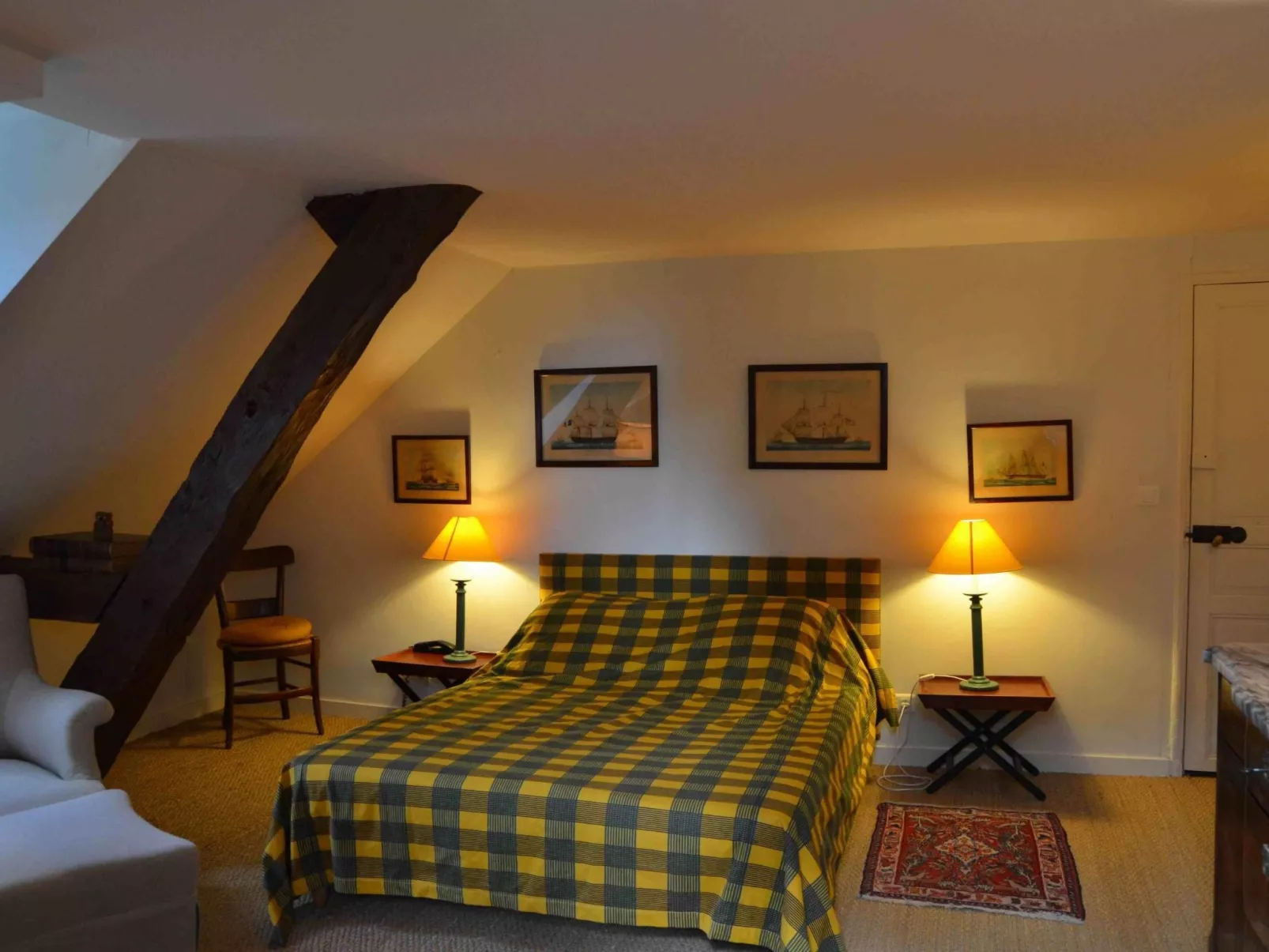 Altehrwürdiges Landhaus mit Pool in Aquitanien für 12 Personen - Image-tags.info