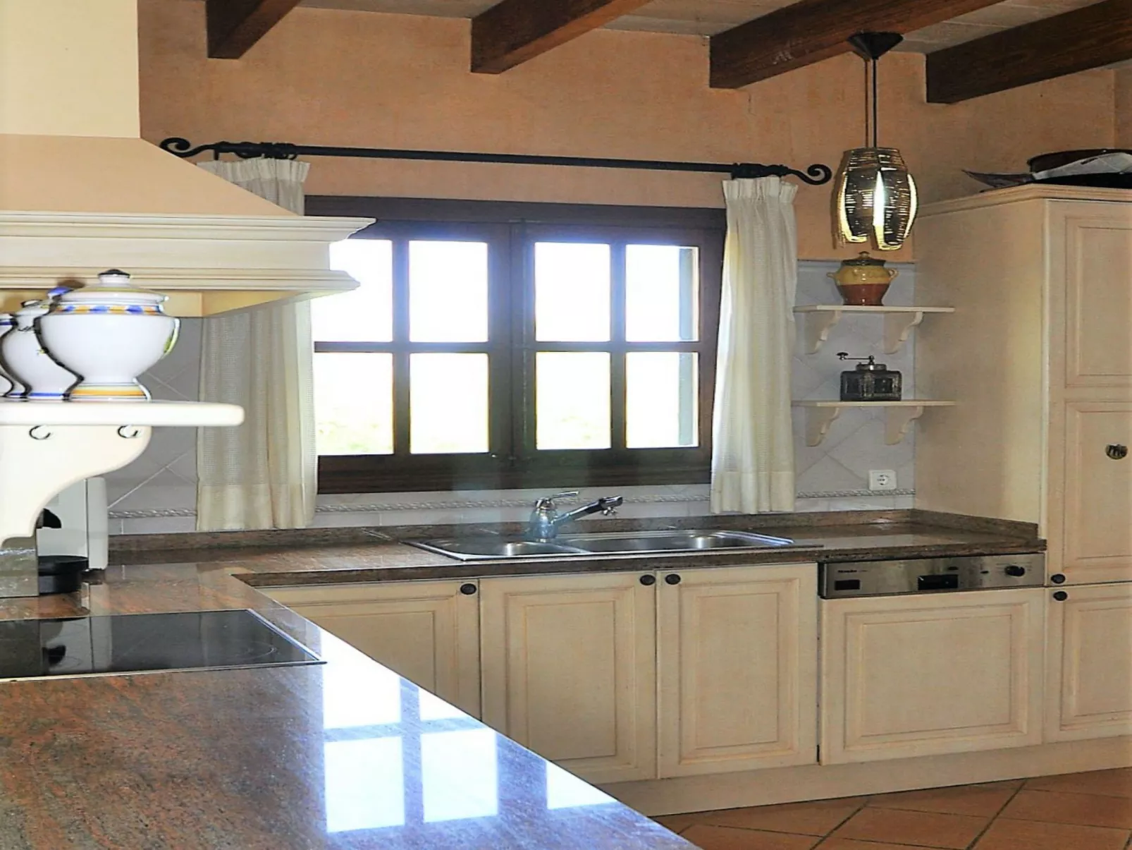 Villa "Cas Nins" - Image-tags.info