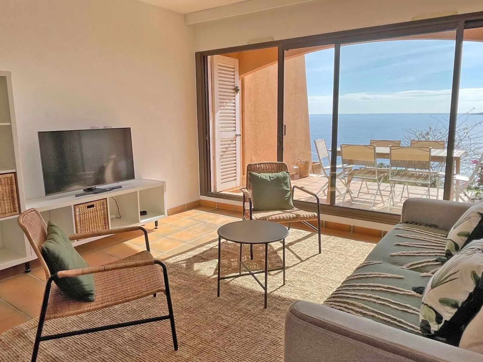 Appt T4 - 6 Personen - Meerblick - Klima - Schwimmbad - Image-tags.info