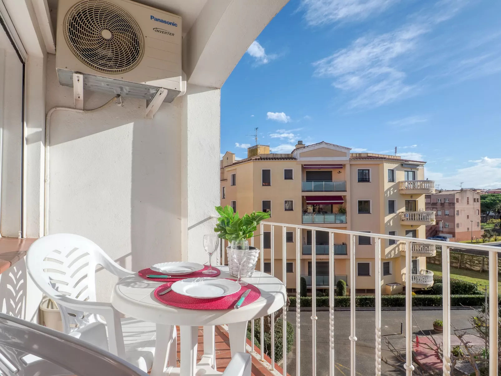 Gran Reserva - Dehors