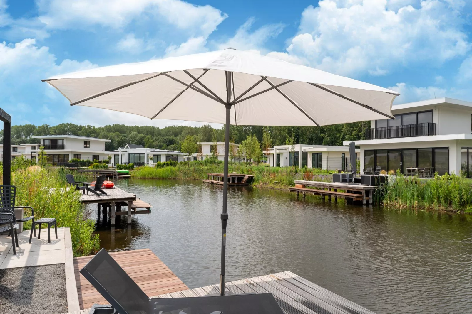 Villa Verhagen 354-View summer