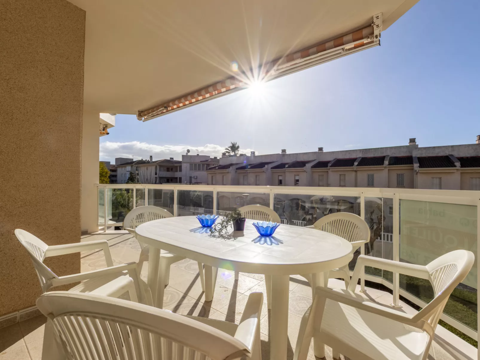 Costa Blanca III - Draußen