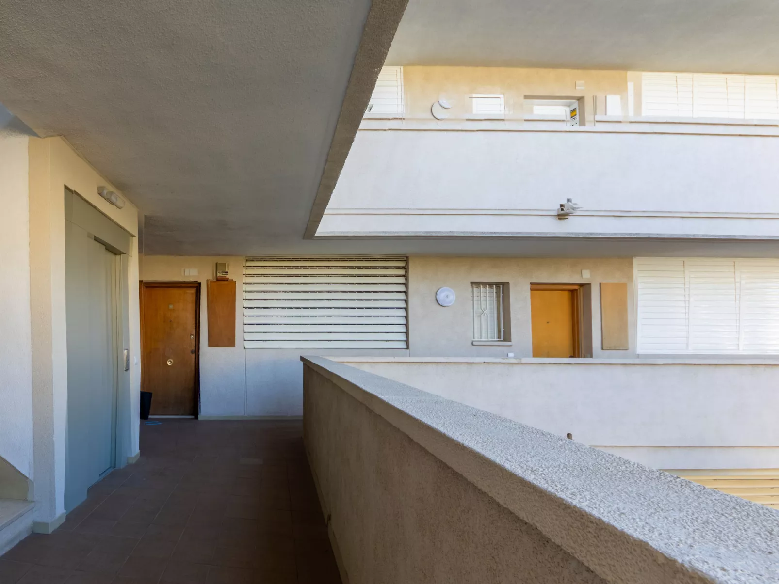 Costa Blanca - Draußen