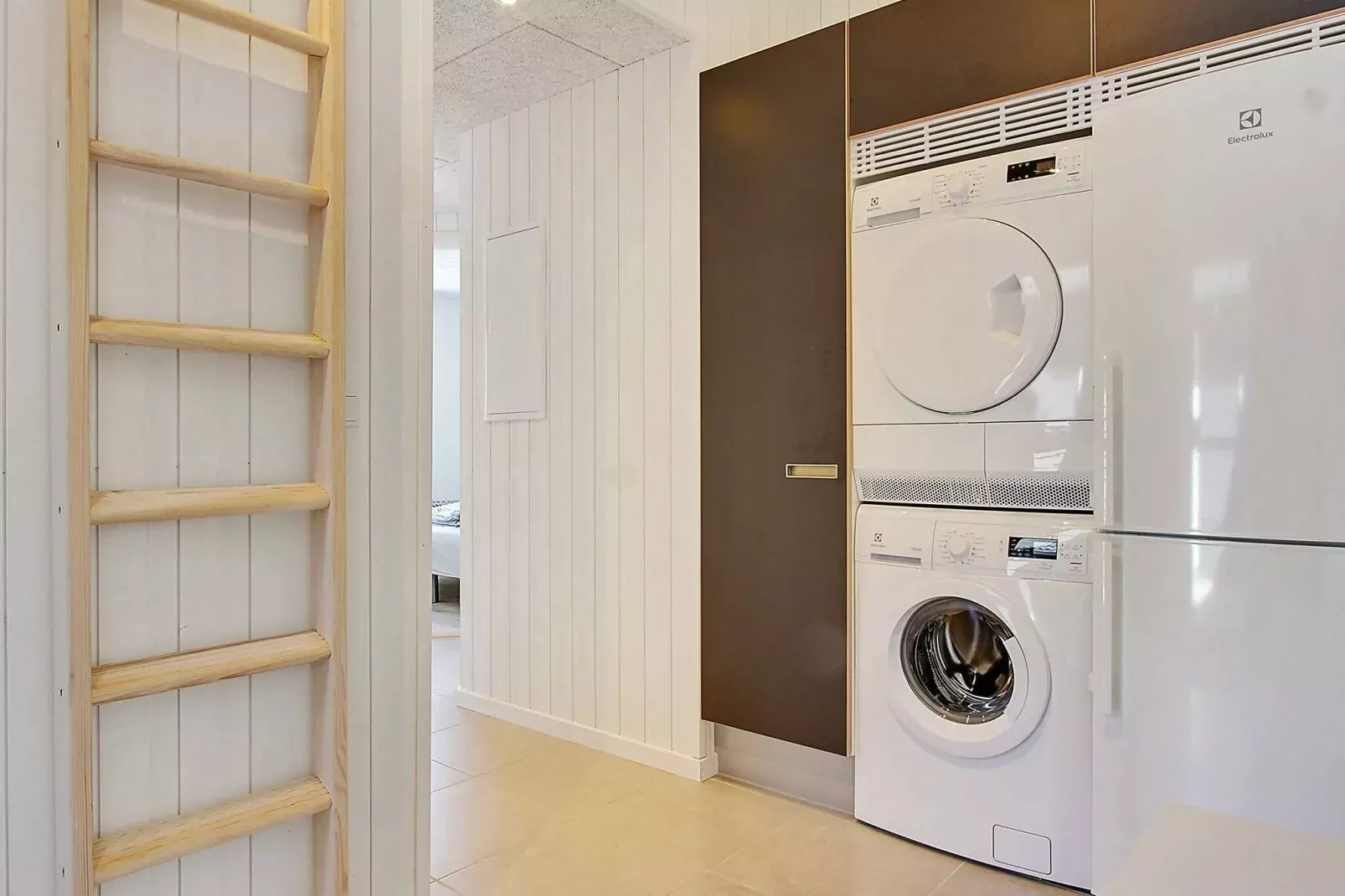 16 person holiday home in Blåvand-Indoor