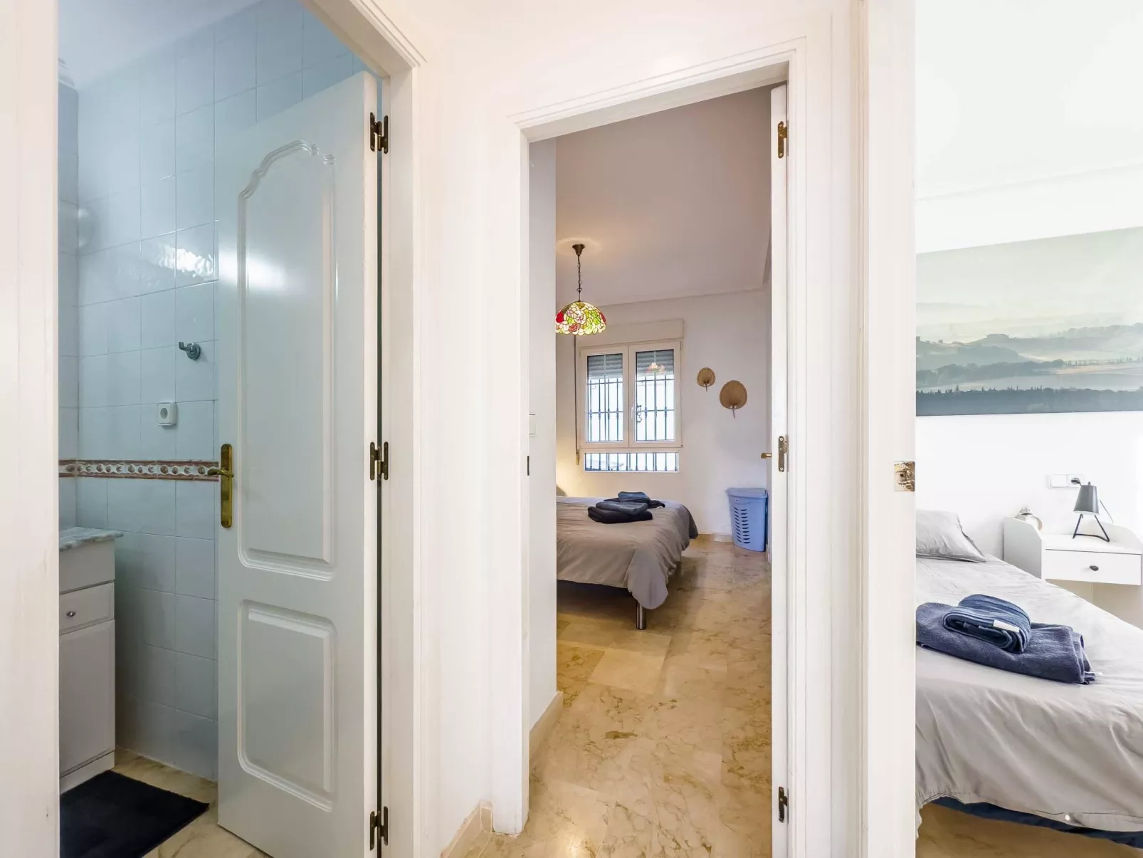 Los Dolses - Drinnen