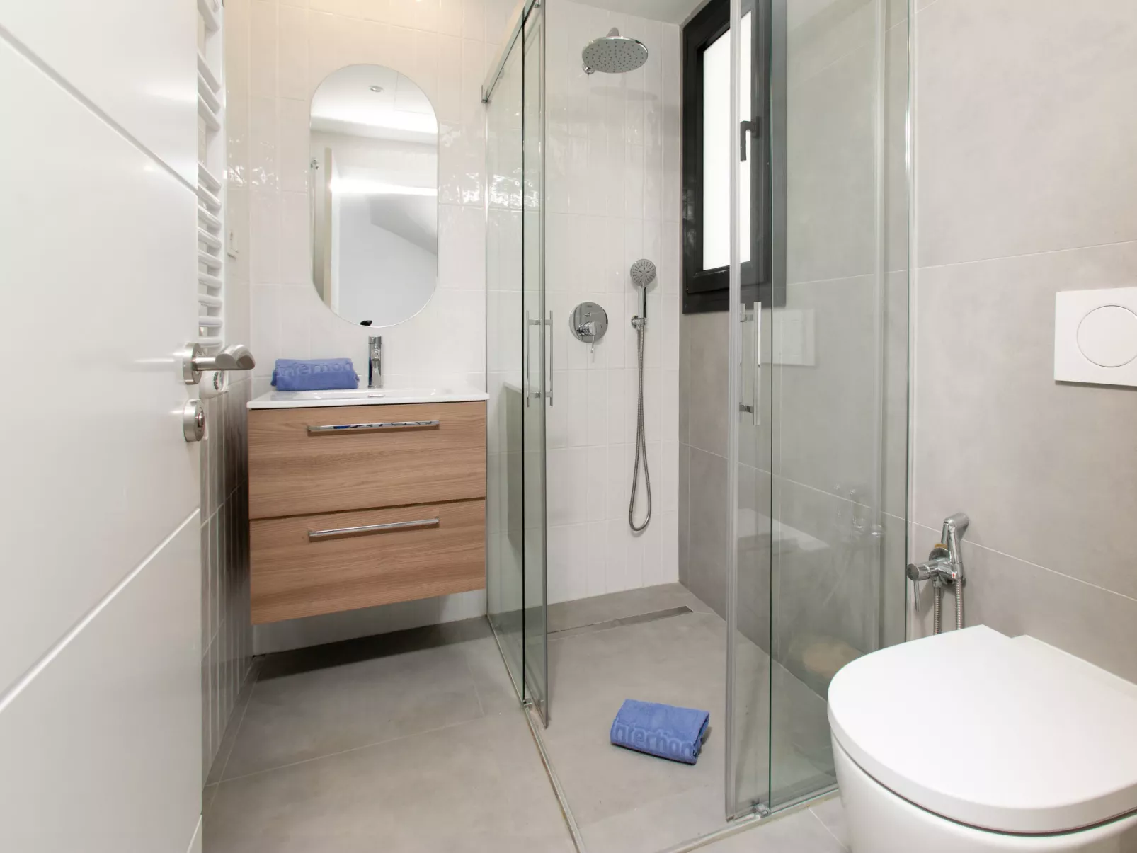 Nerja centrally located - Drinnen