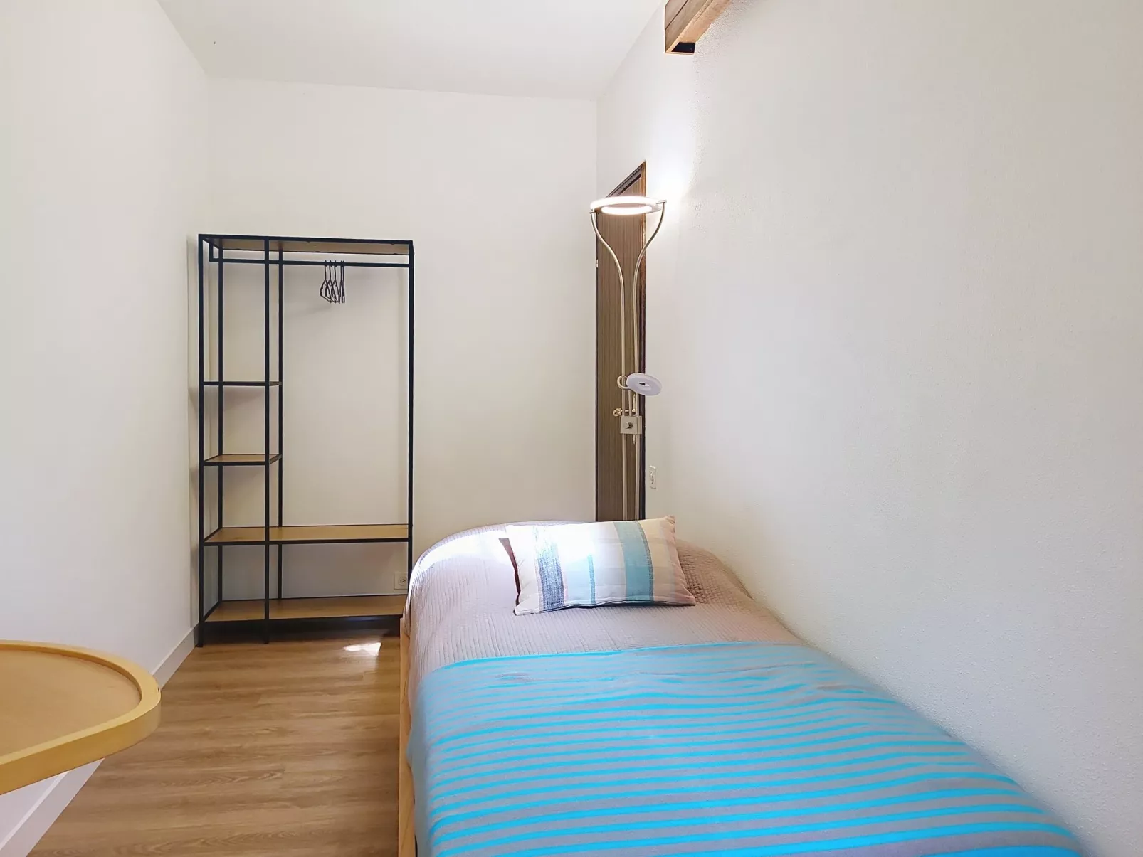 Apt. Tana dei Leoni - Dedans