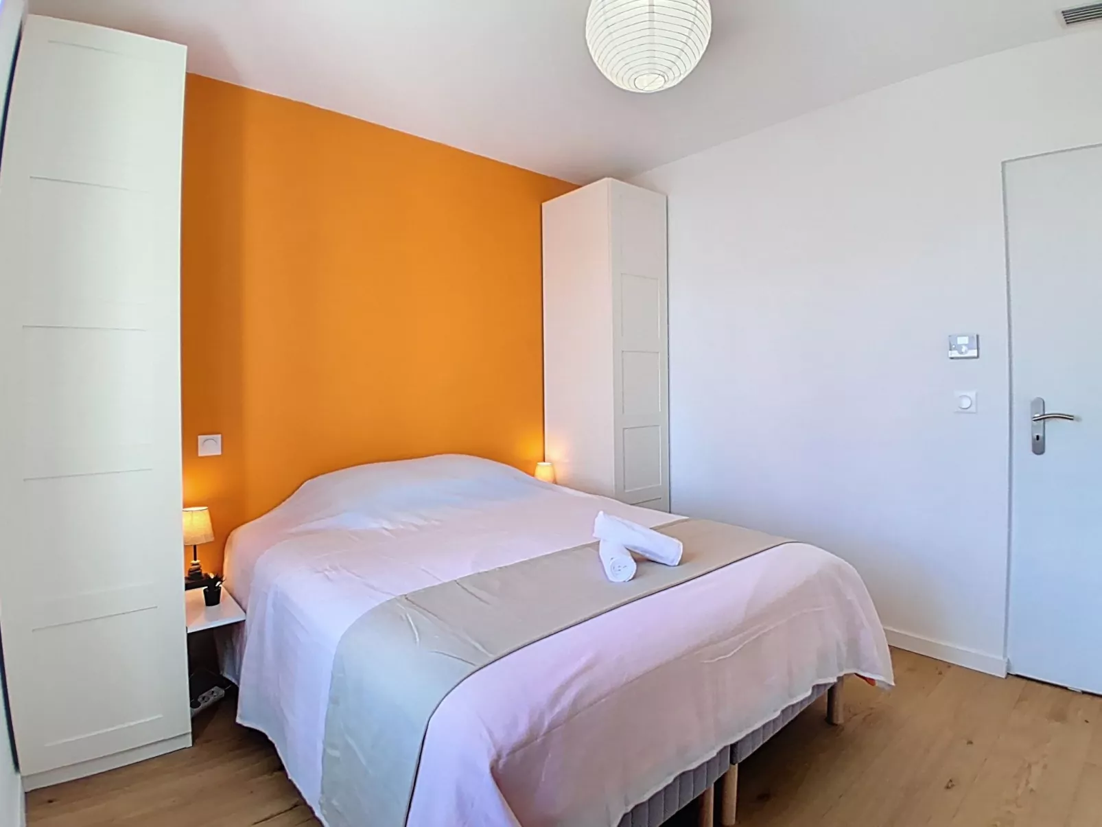 Saint Denis 2 - Inside