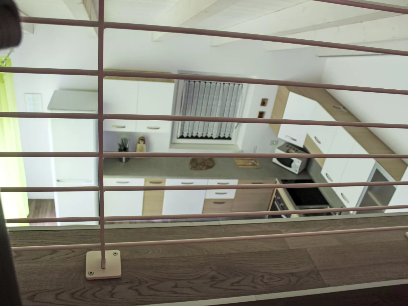 Appartamenti Lilia n°6 - Drinnen