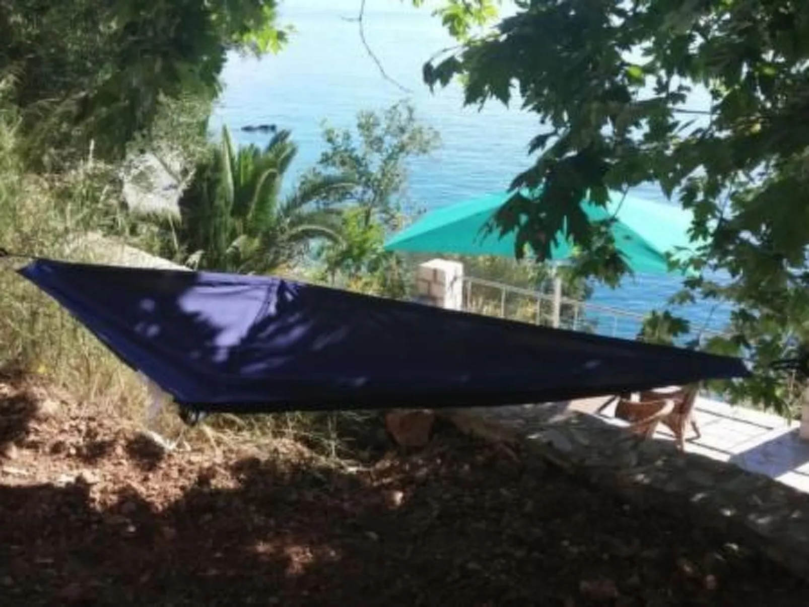 Kissakas Villas (4 gruppierte Villen) - Outside