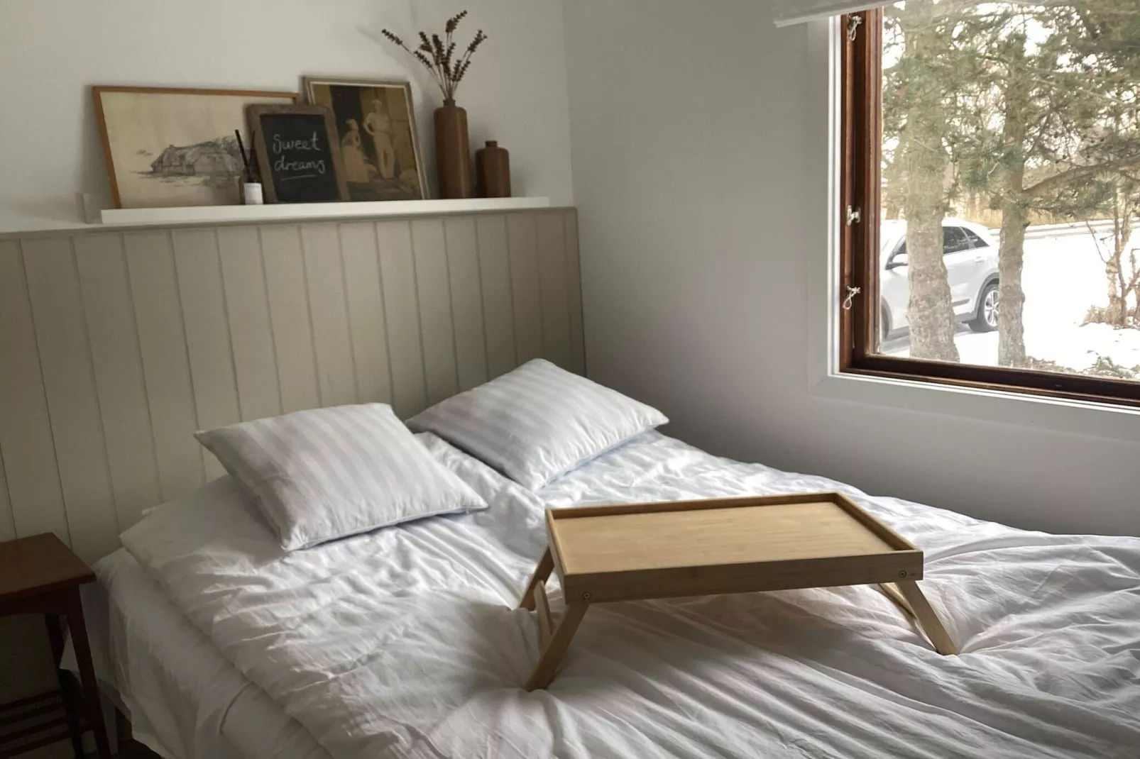 5 Personen Ferienhaus in Rødby - Innenbereich