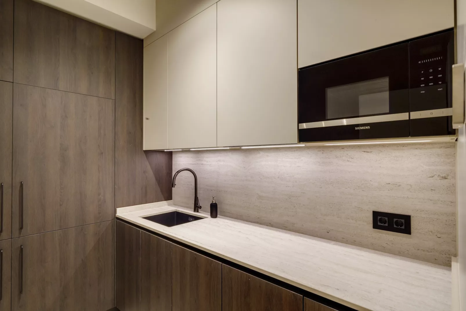 Fantastic Luxury Villa near Marbella - Küche