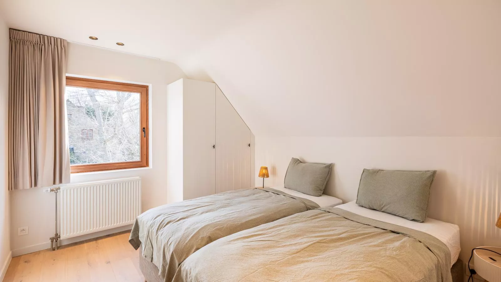 Pure Relax - Schlafzimmer