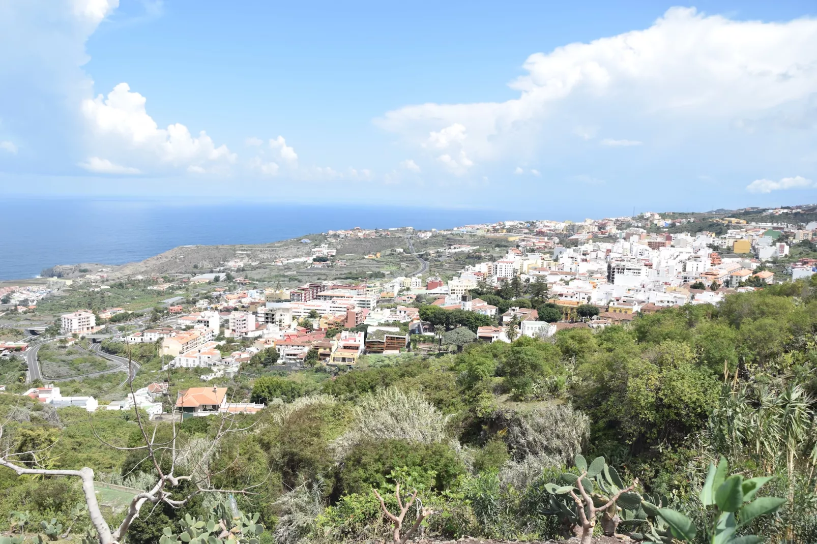 Apartamentos Monasterio de San Antonio 3 - Gebiete Sommer 1 km