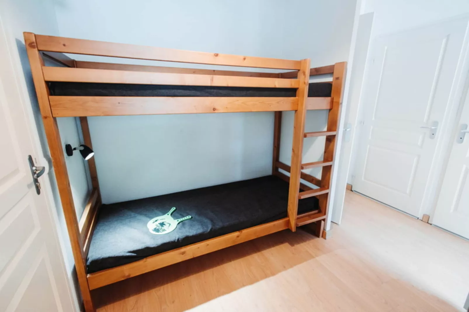 Le Domaine de la Vallée d'Ax - Chambre