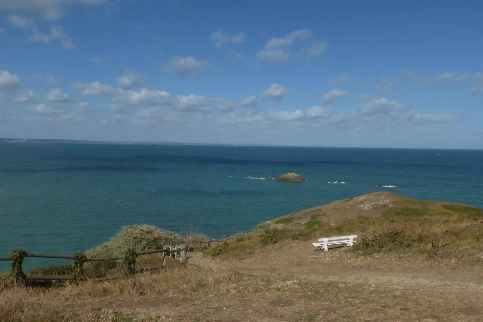 Charmante maison de vacances à 150 m de la plage - Zones été à 1 km