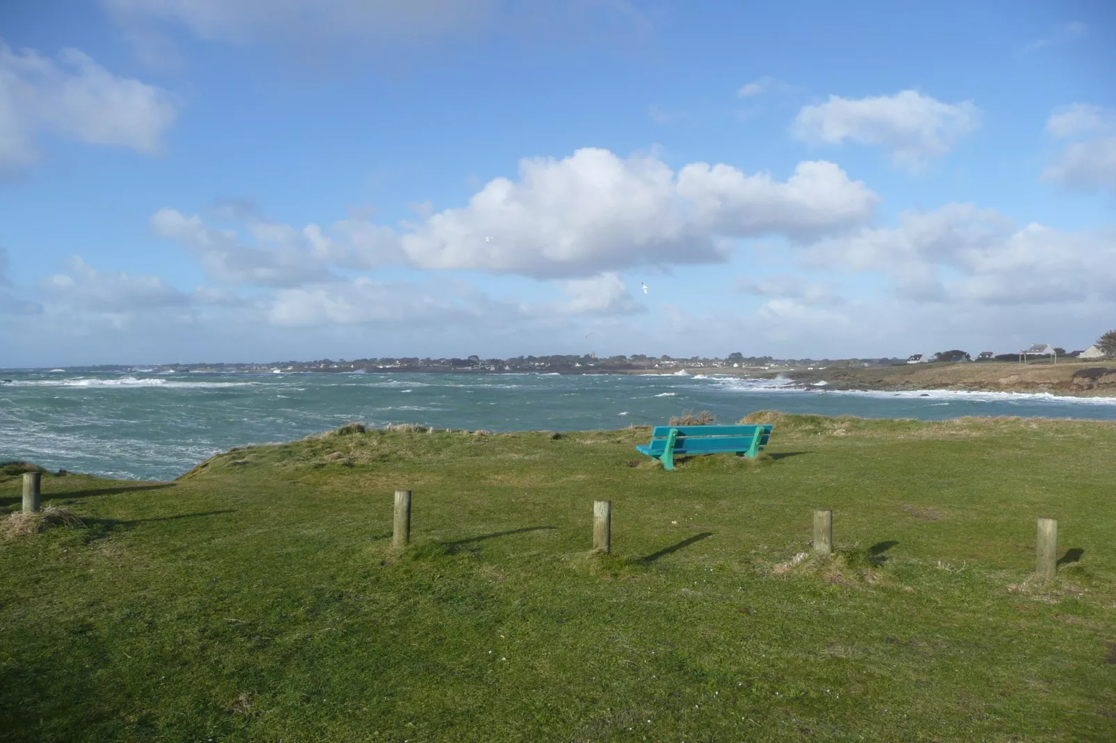 Appartement Duplex Le Conquet - Area within 20km in winter