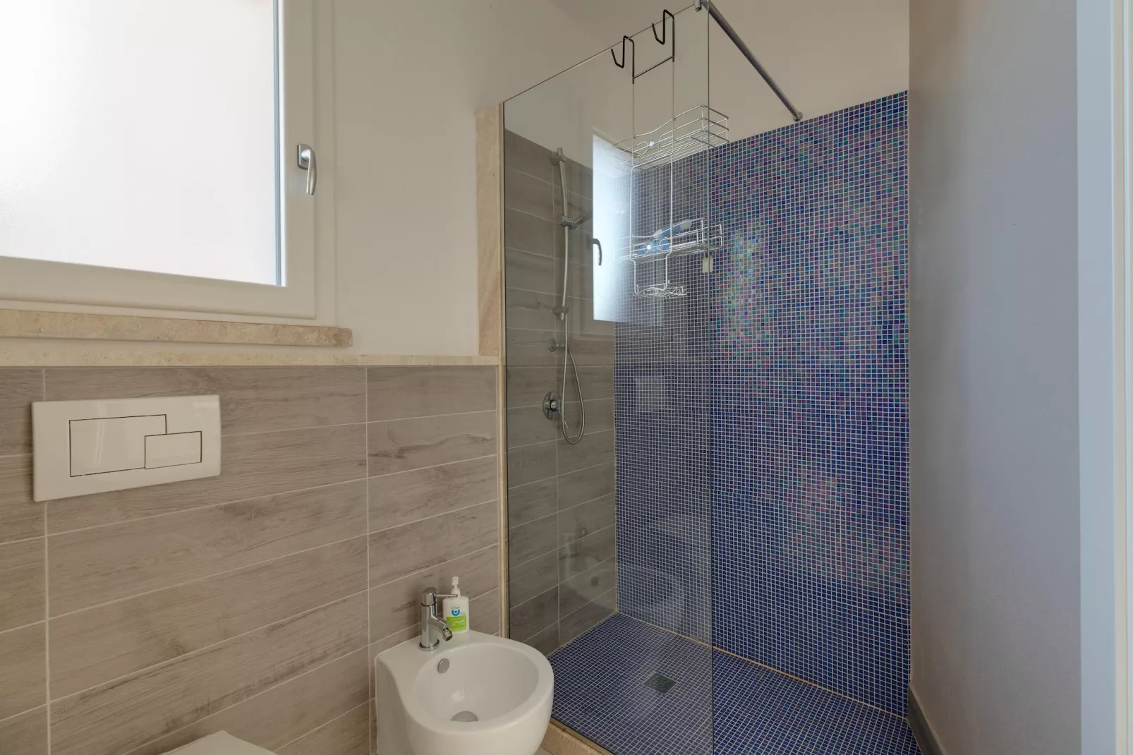 CASA MAESTRALE - Bathroom