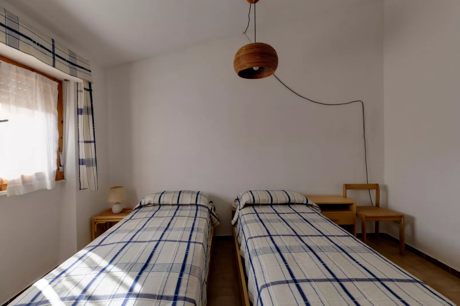 CASA FERULA - Schlafzimmer