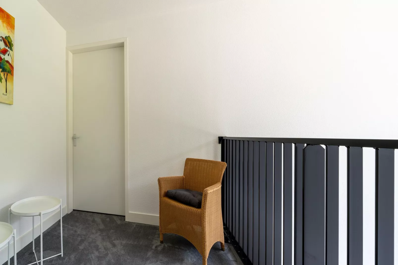 Villa Lacus 553-Palier