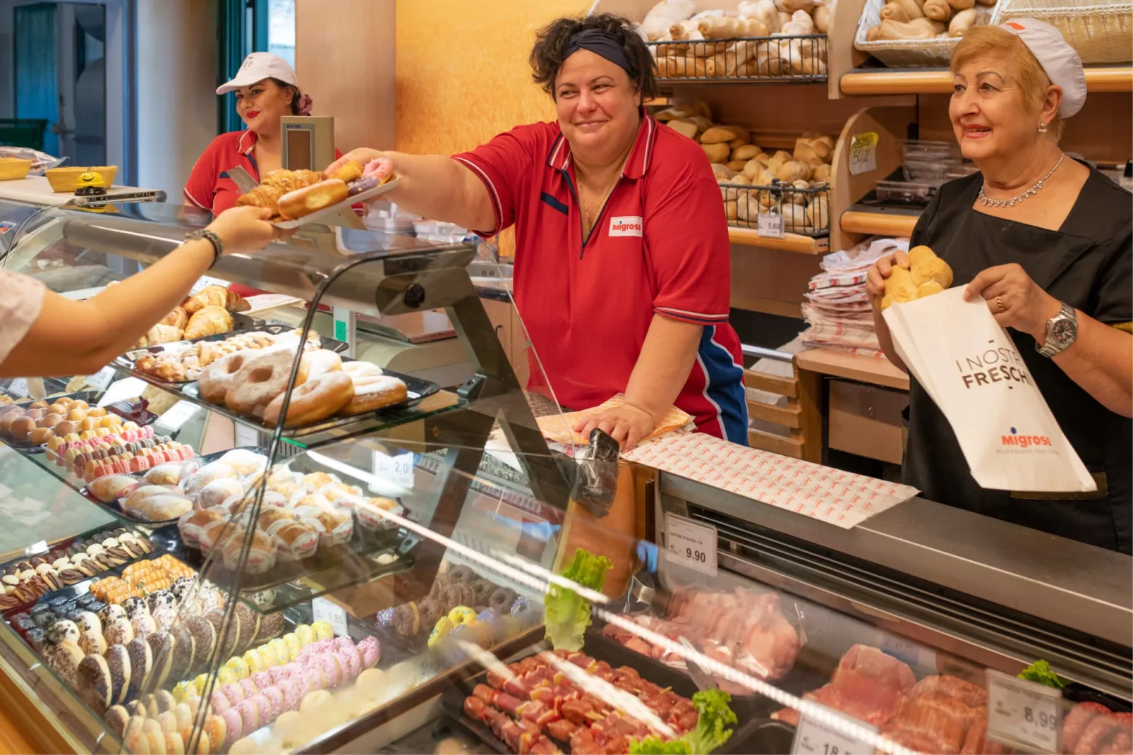 Cesenatico Camping Village - MOBILE HOME VEGA CESENATICO - Installations du parc