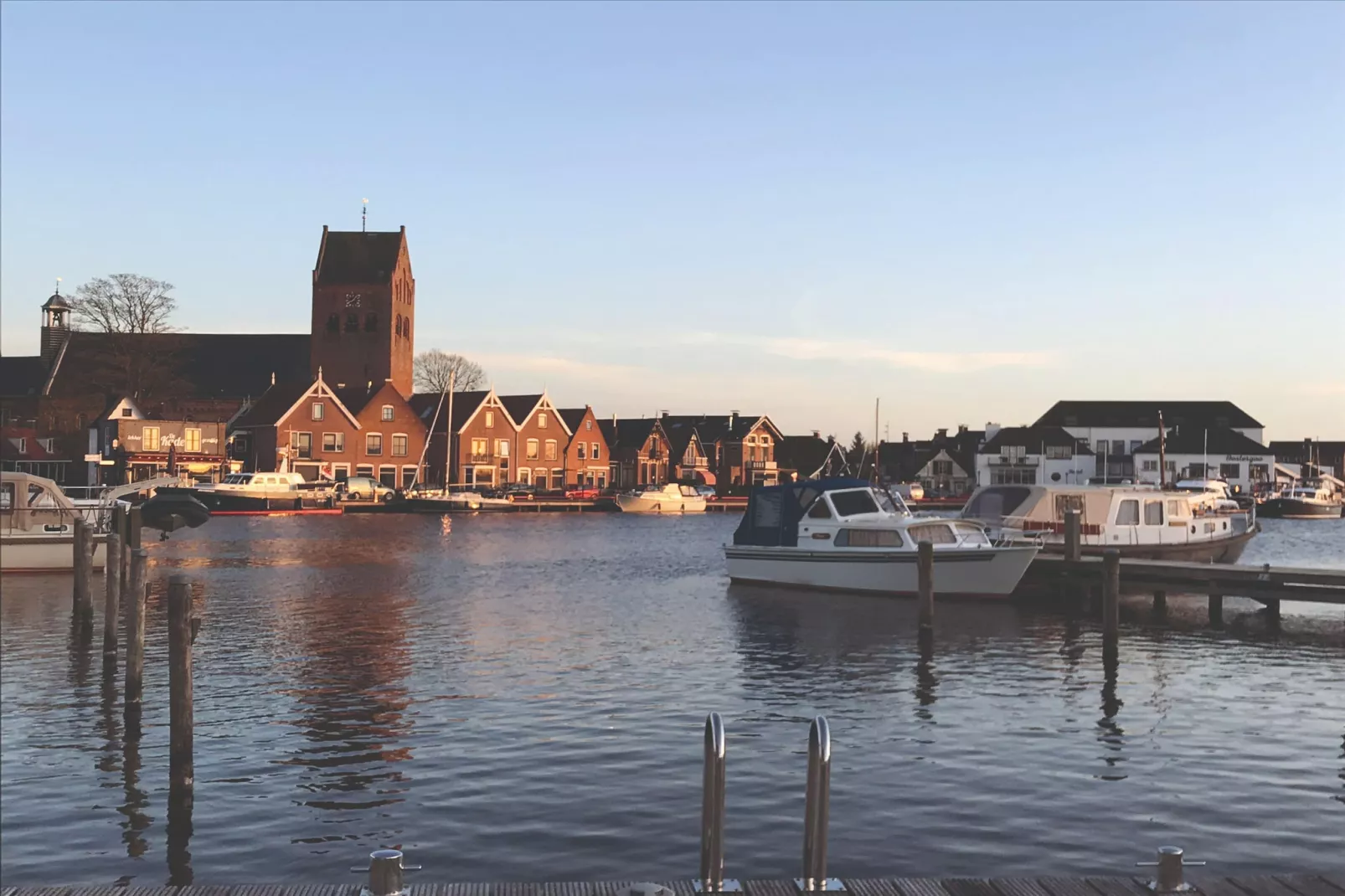 Combinatiewoningen Wolters - Gebiete Sommer 1 km