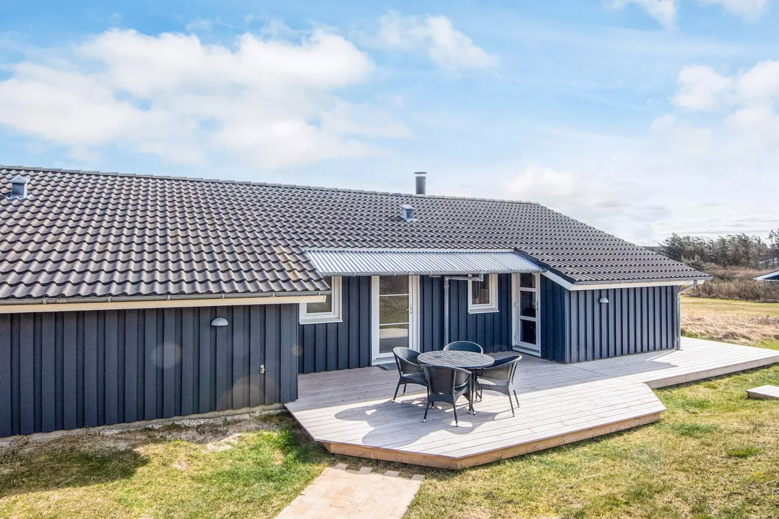 Retraite de luxe avec spa en bord de mer -- By Traum Ferienwohnungen - Vue