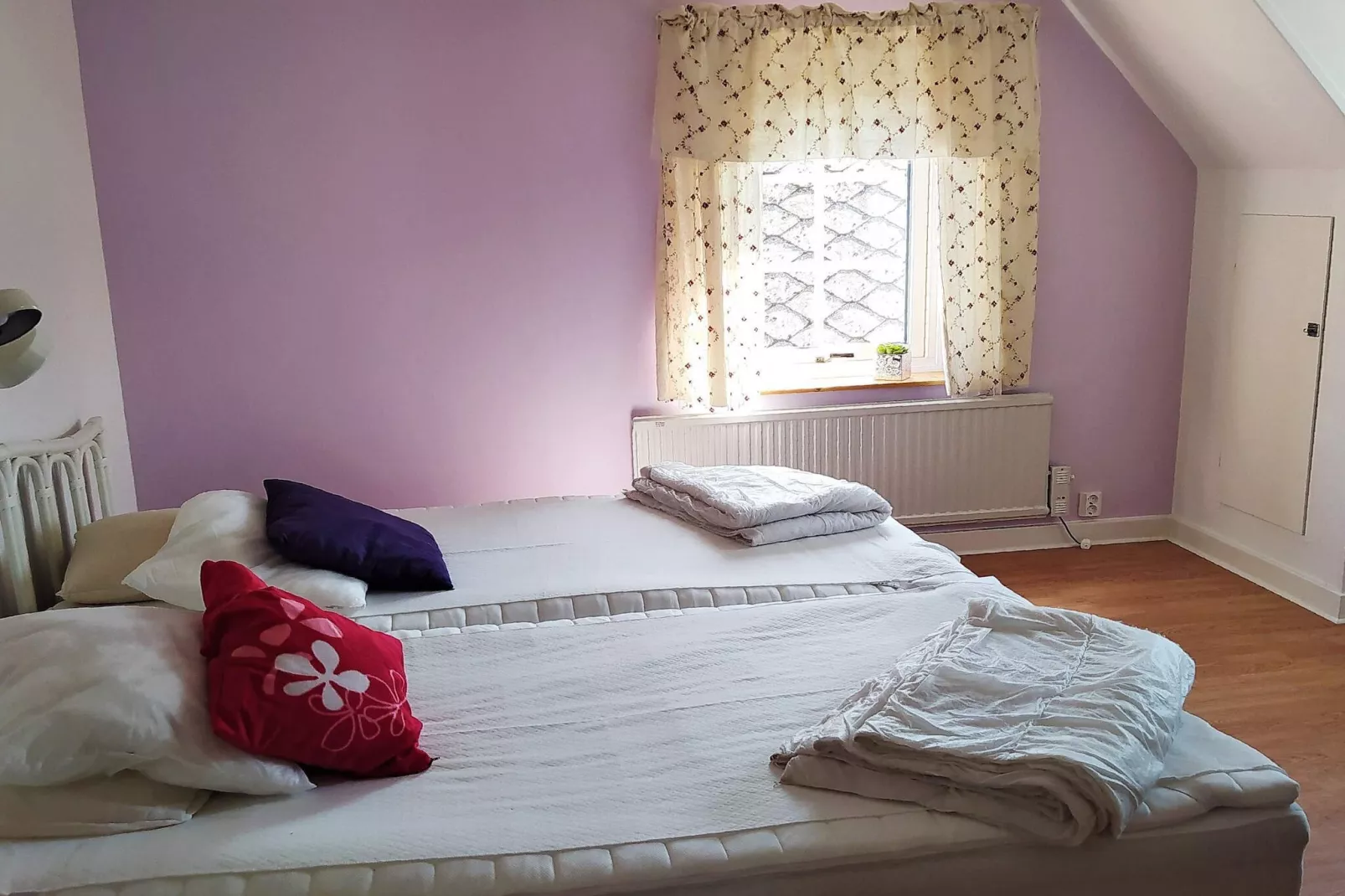 Maison de vacances pour 5 a SMYGEHAMN - Intérieur