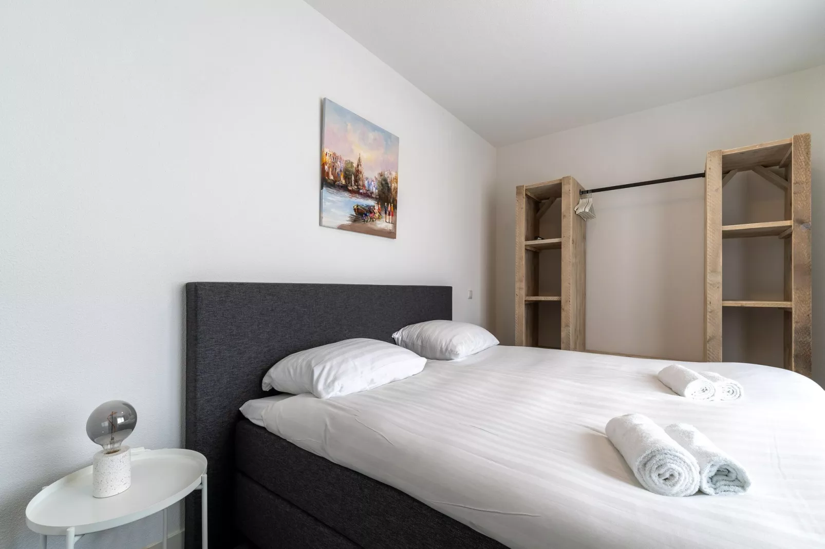 Villa Lacus 553-Chambre