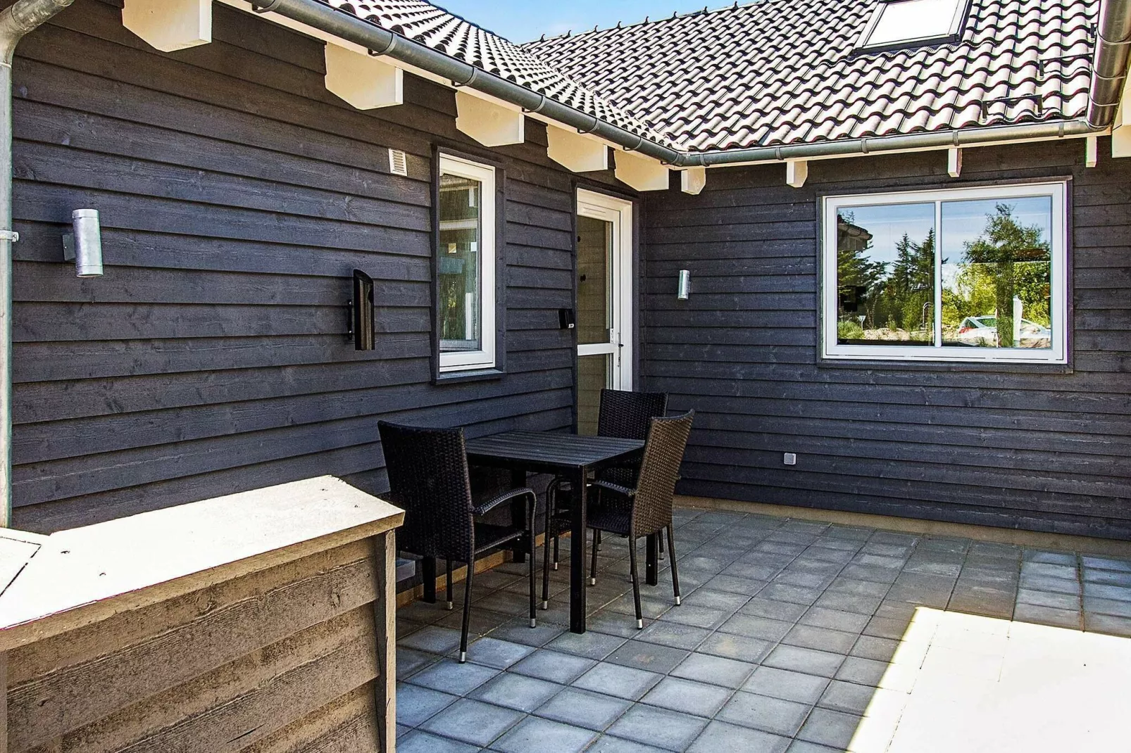 16 person holiday home in Blåvand-Not tagged