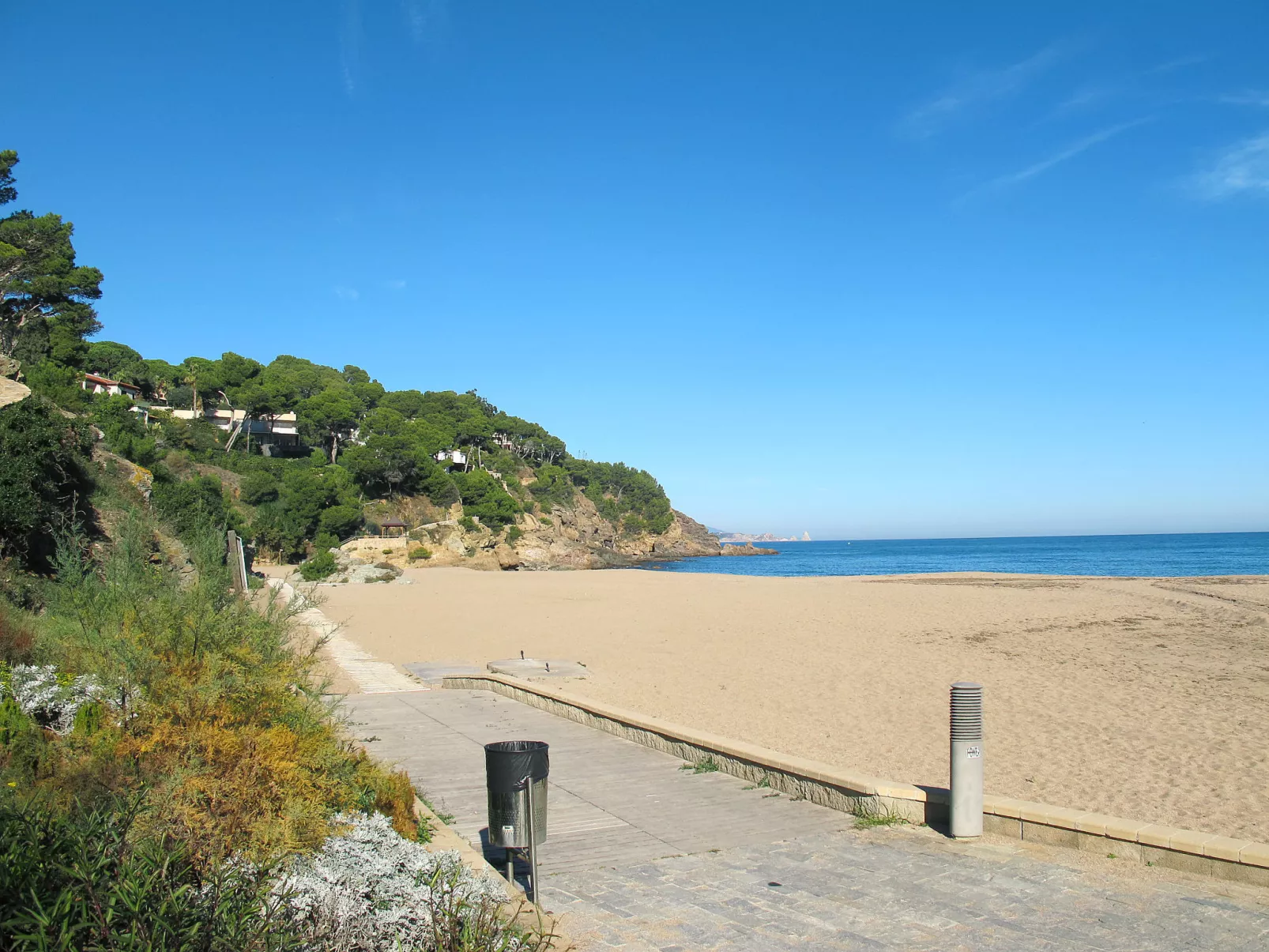 Catalonia - Environnement