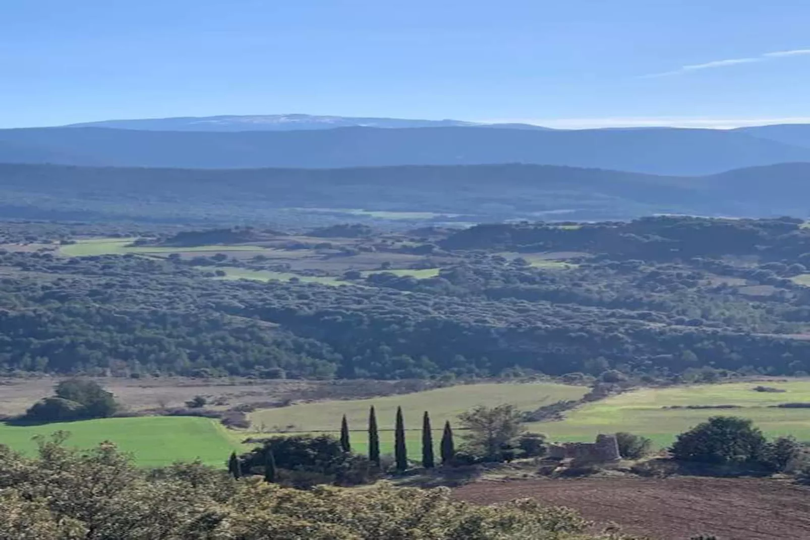 L'Espinet 4 - Zones été à 20 km