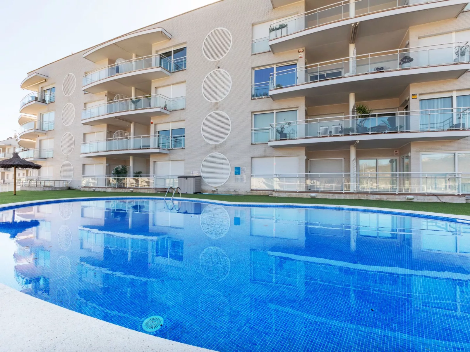 Punta Prima - Draußen