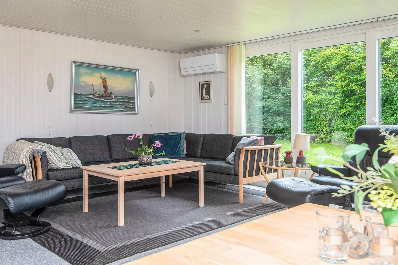 6 Personen Ferienhaus in Skjern-By Traum - Innenbereich
