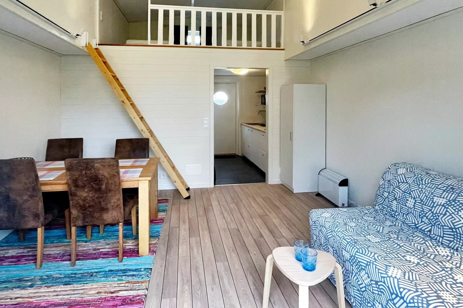 4 person holiday home in FÄRJESTADEN - Indoor