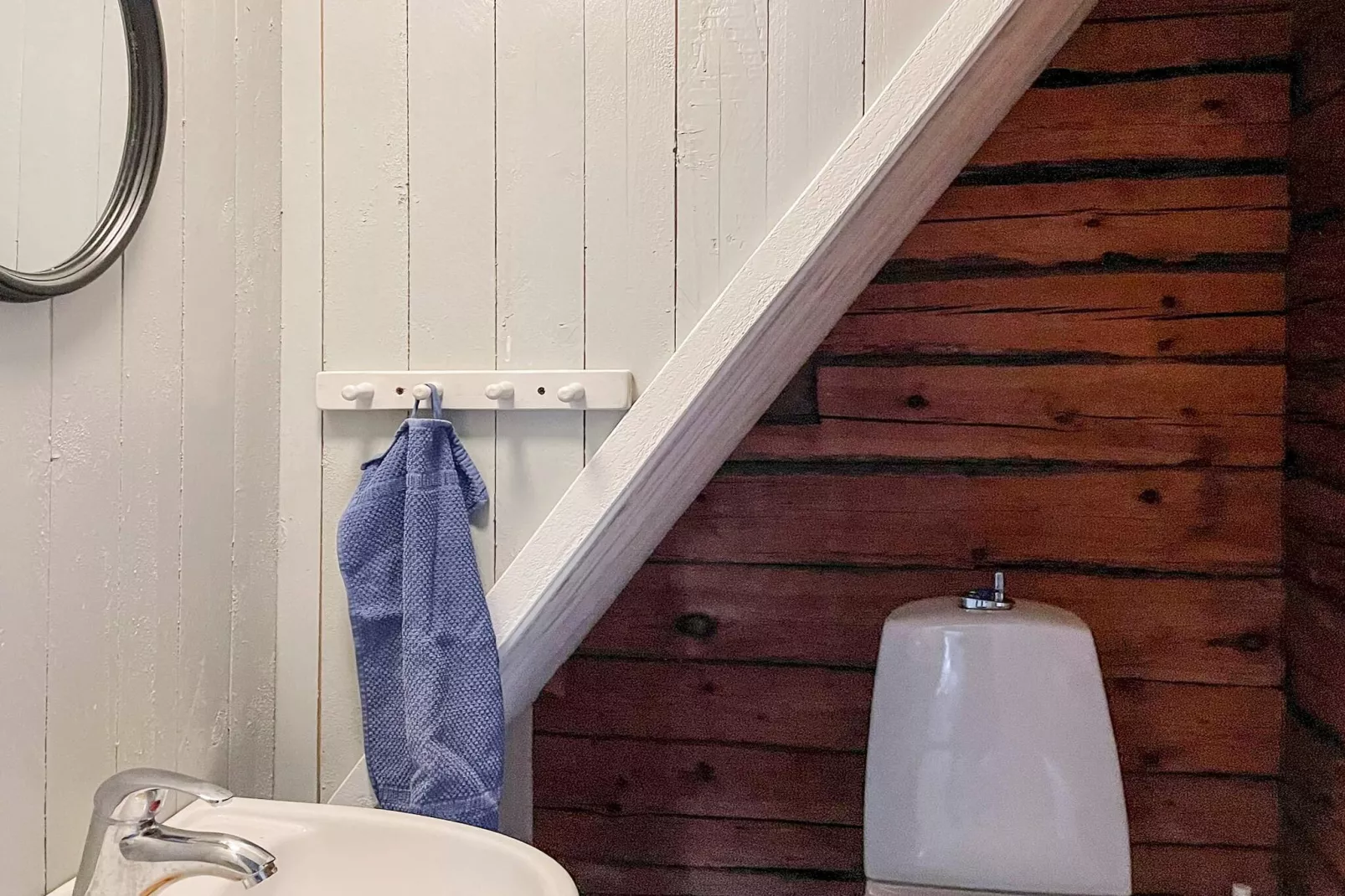 4 etoiles maison de vacances a VÄDDÖ - Intérieur