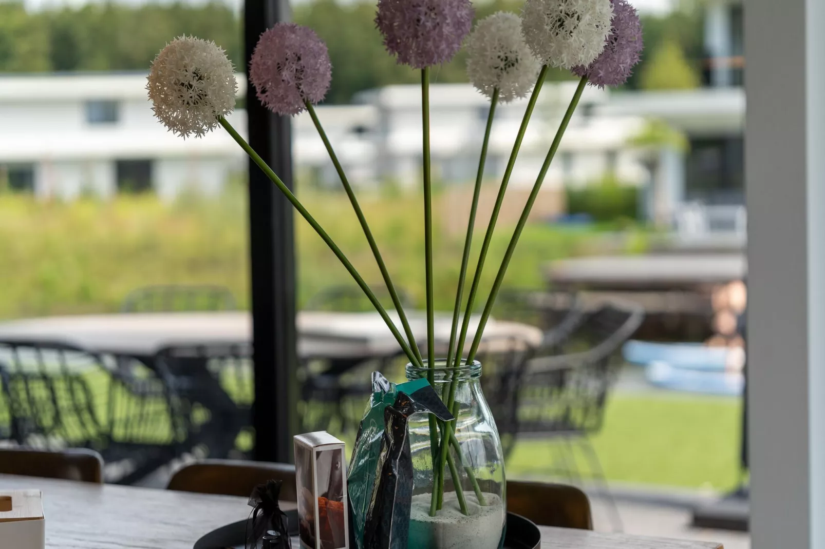 Villa Lacus 553-Ambiance