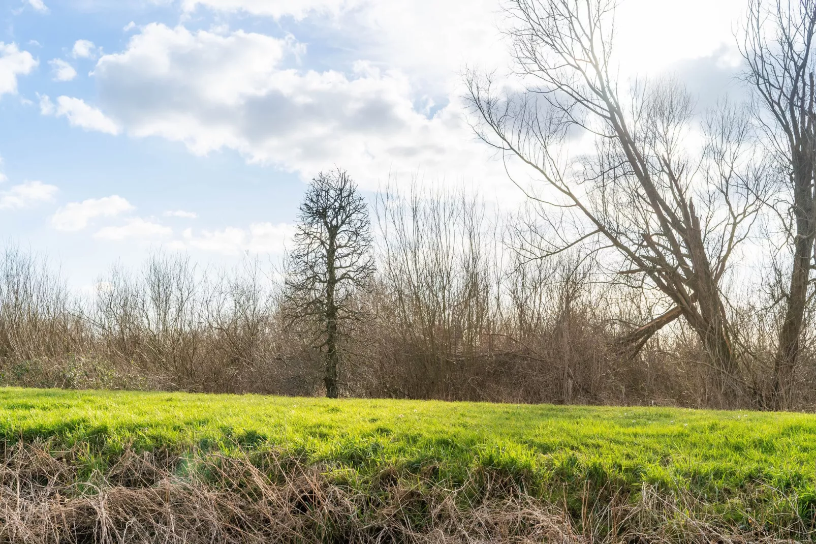 Villa Lacus 553-Zones été à 5 km