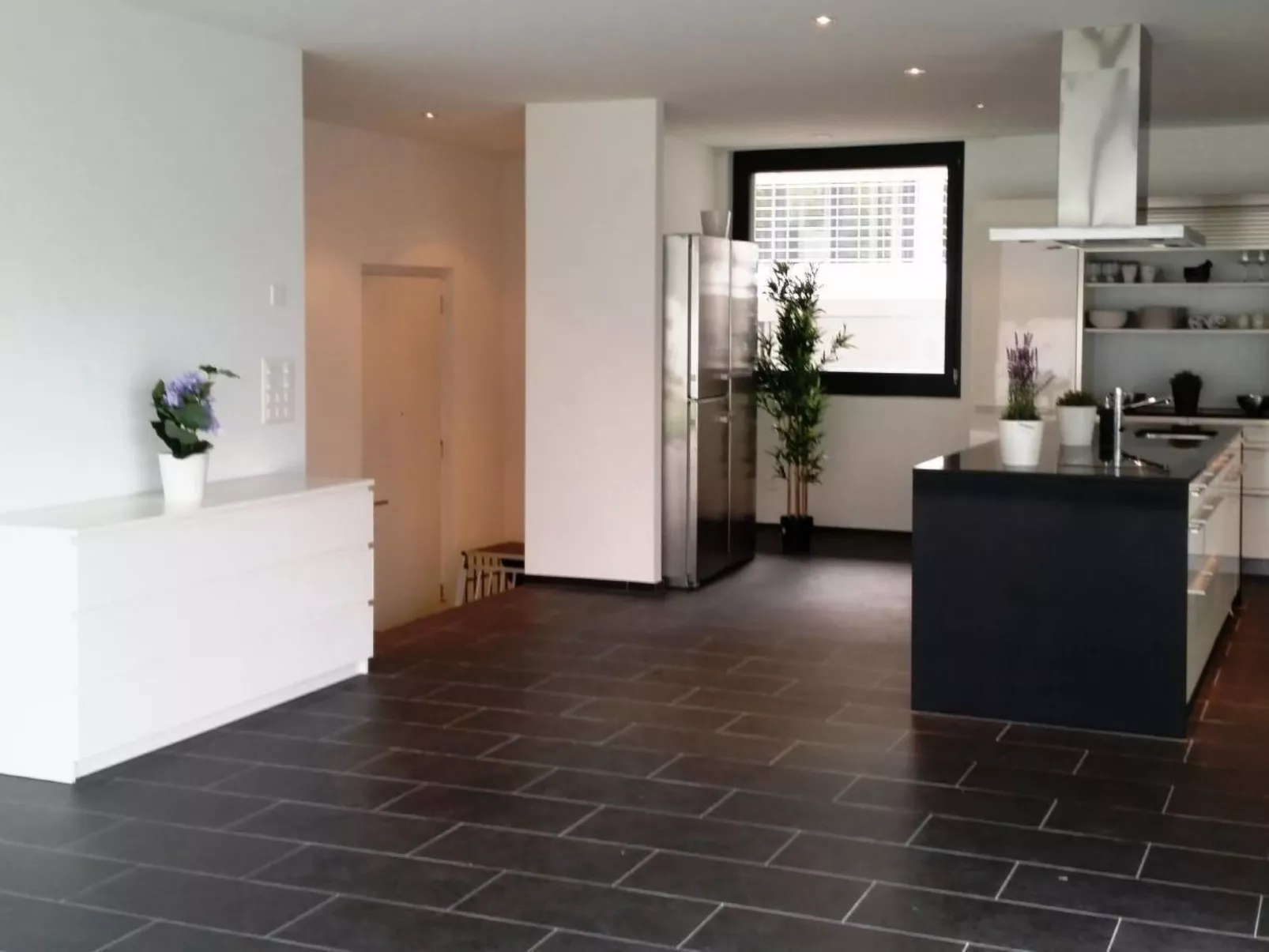 Villa am See 5 / Beach House - Dedans