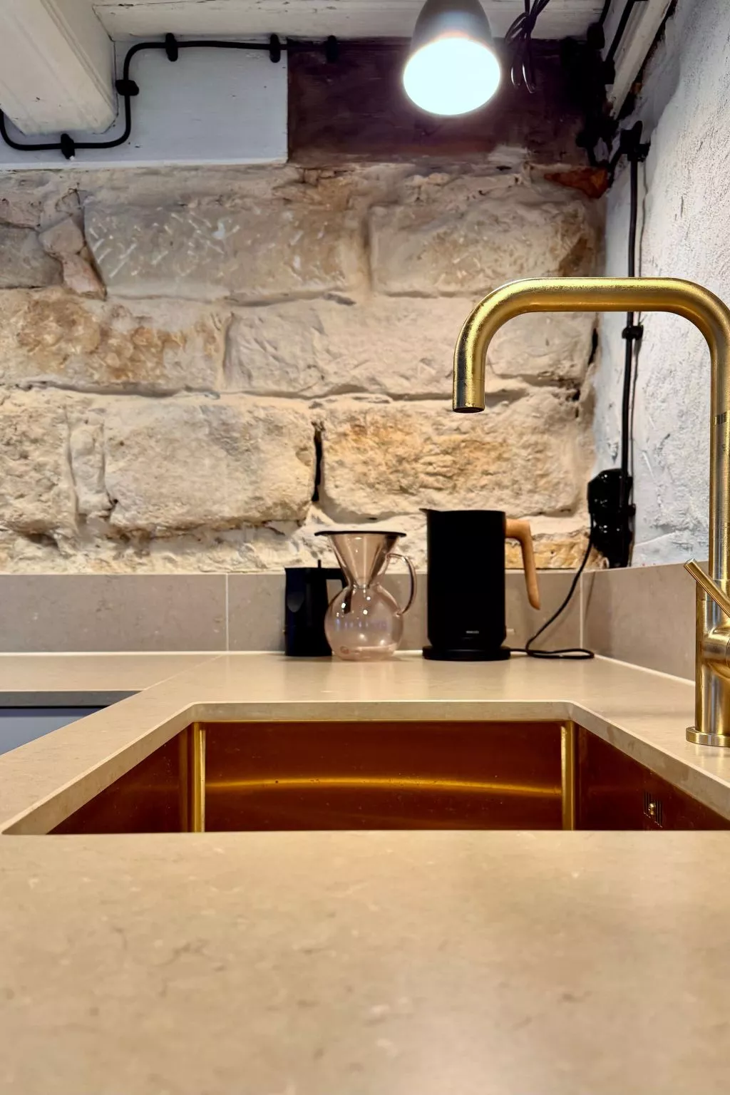 NEU!   dasErbhaus - Inside