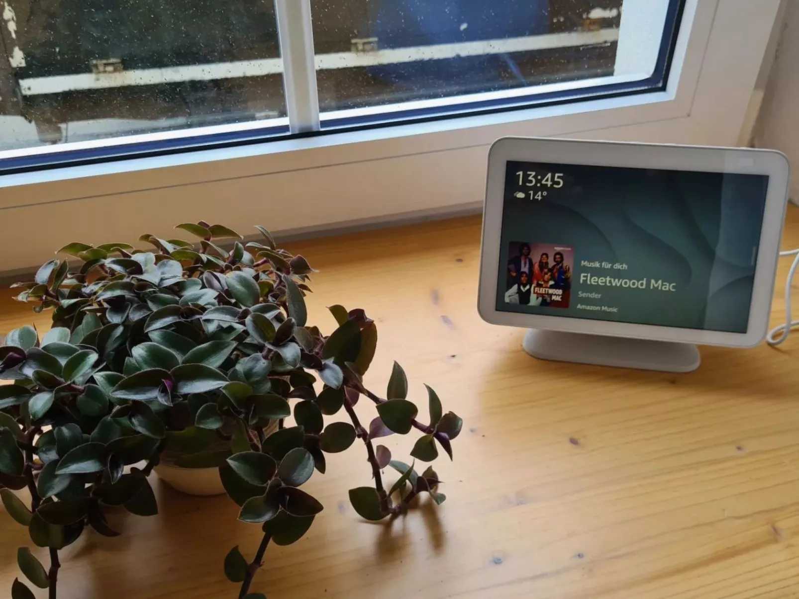 Kraxler Single - Drinnen