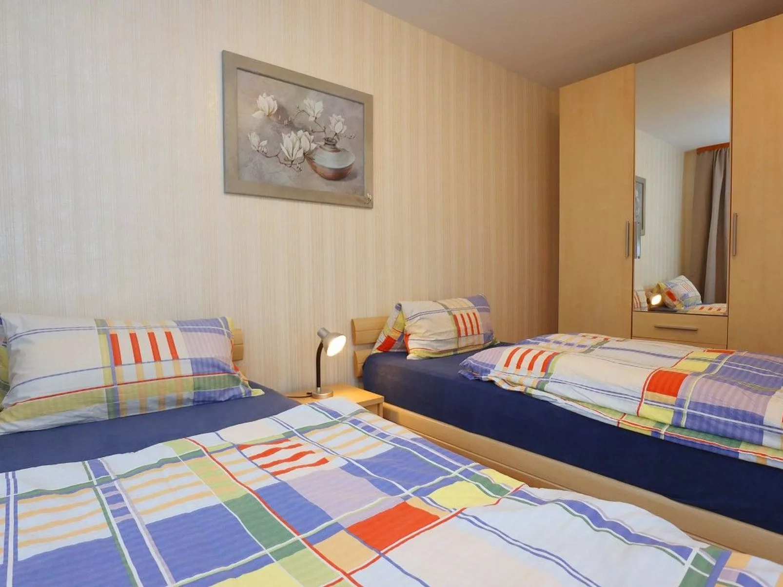 Bertsche 3 Schlafzimmer - Inside