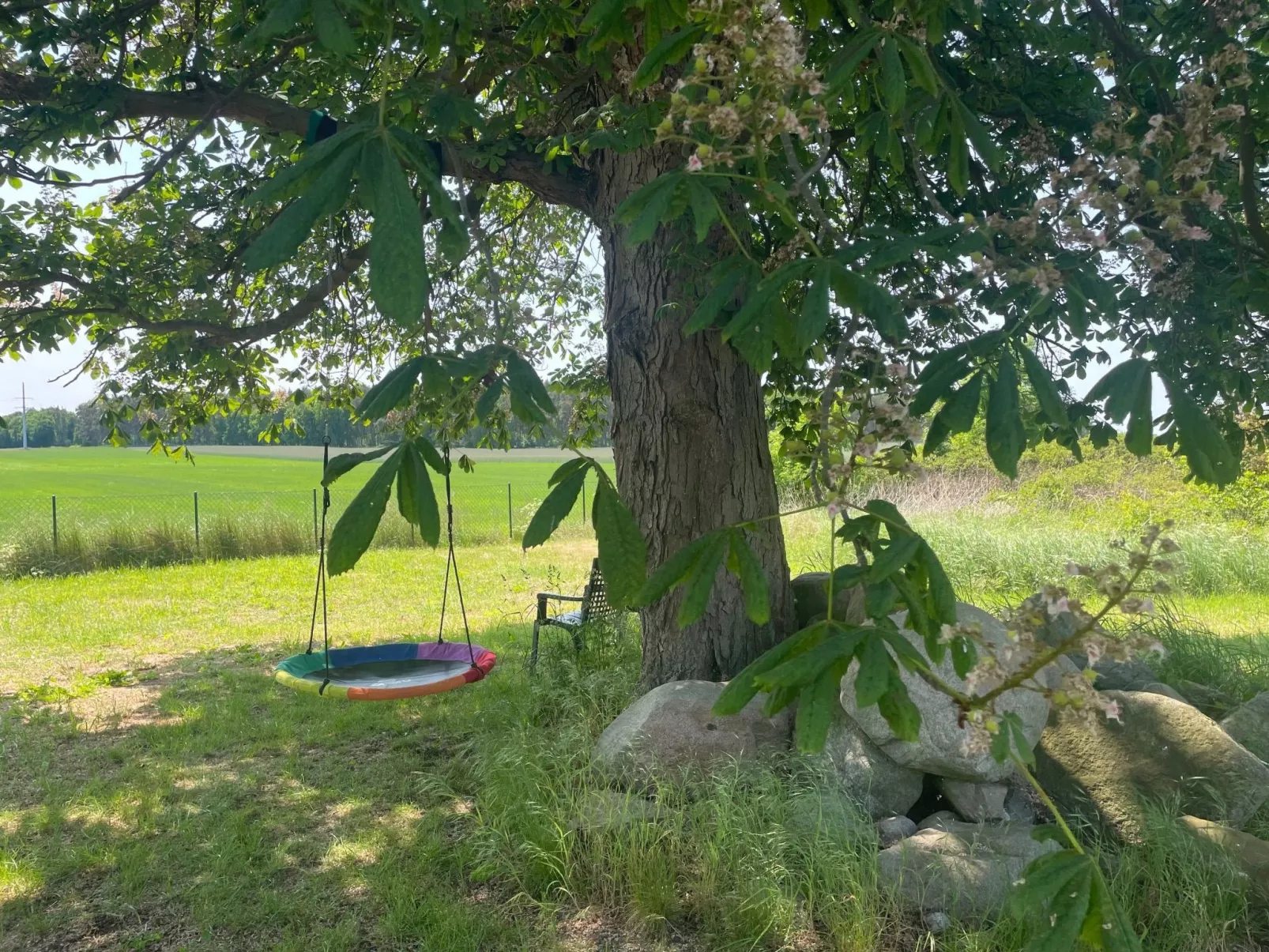 Mediterran - Outside