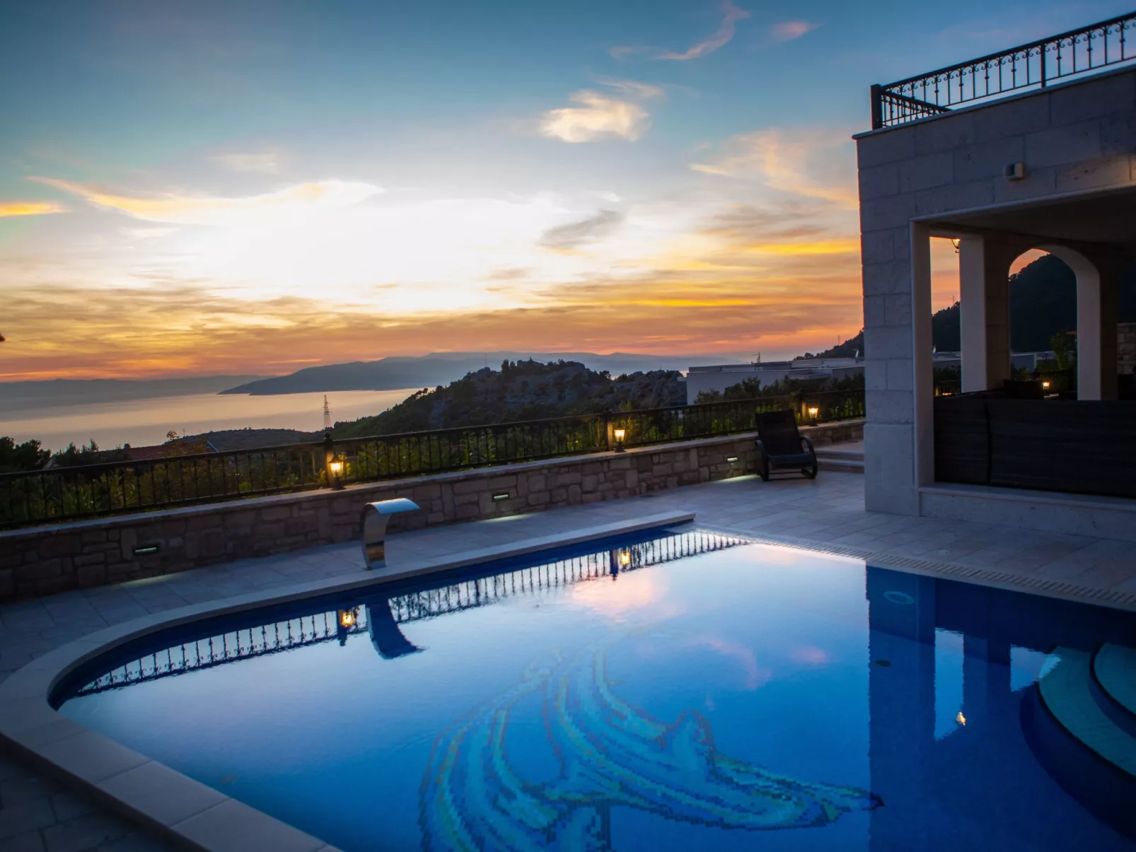 Villa Josip - Outside