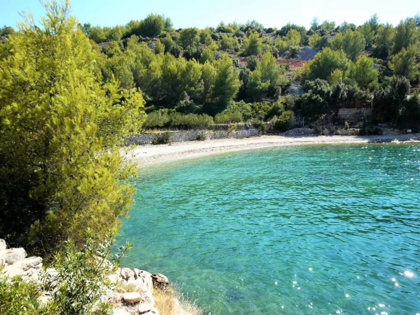 Ferienvilla "Sunset Bliss Retreat" - Dehors