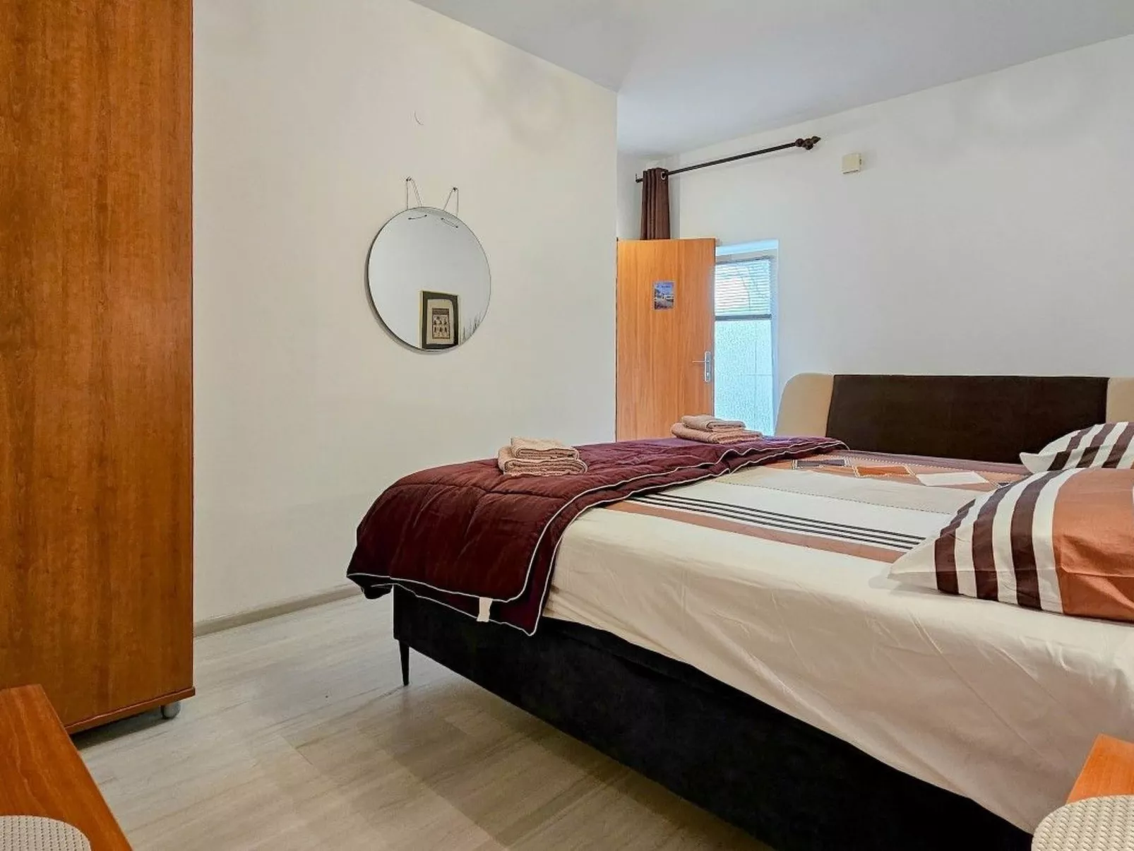 "Pintar 2" direkt am Strand - Drinnen